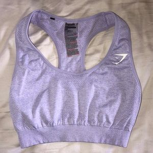 GYMSHARK Vital Seamless Sports Bra